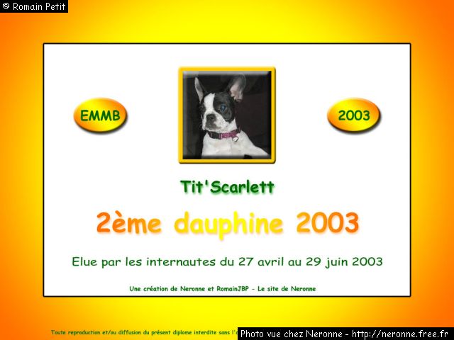 dip2003 titscarlett