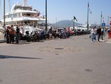 velours et les harley d a st-tropez velours et les harley d a st-tropez