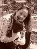 Touches pas à mon nos touaa !! Sinon j'me transforme en Gremlins et ch'te bouffe !!!!!