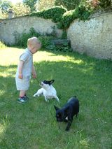 Ulane et Upsa Ulane et Upsa