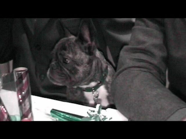 Néronne lors du passage en l'an 2003 Néronne lors du passage en l'an 2003